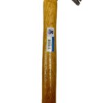 10-143 16 oz. Anti-Vibe Curve Claw Smooth Face Hammer with Wooden Handle