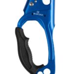 15-295 Quick Up Hand Ascender for Right Hand, Blue