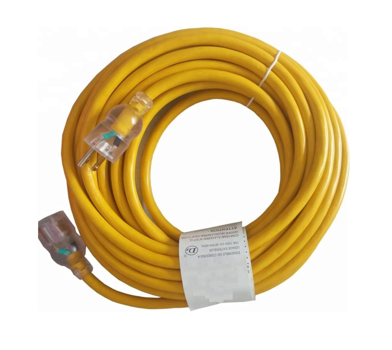 Wholesale Electrical Cord Supplier in the US