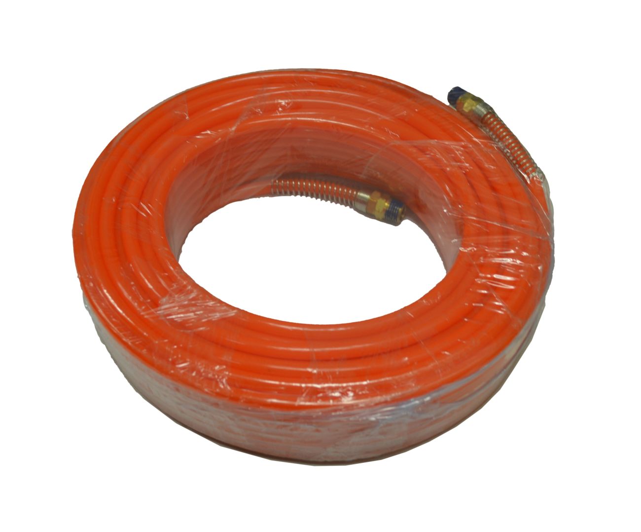 What is Air Hose, it’s Uses and Benefits