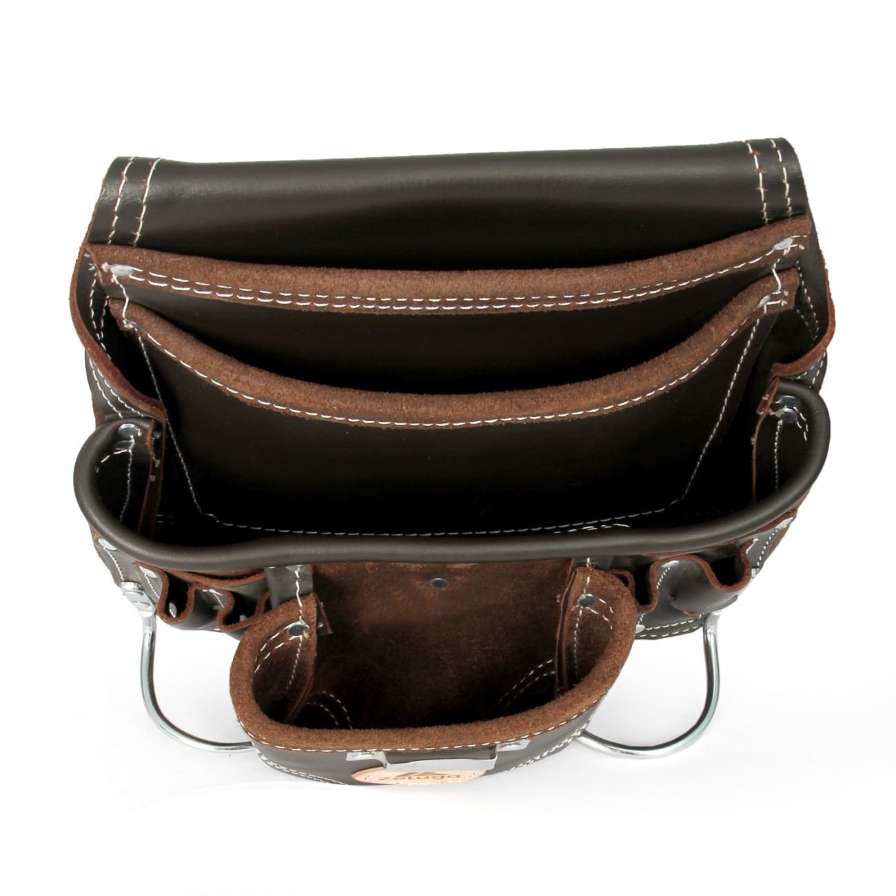 thumbnail image 2 of Heavy Duty 20\" Tool Bag For Contractors 2 of 9