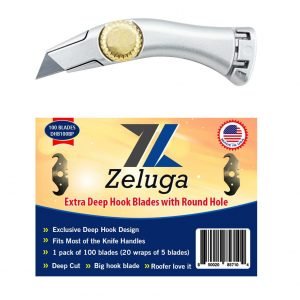 Safety Knives Archives - Zeluga