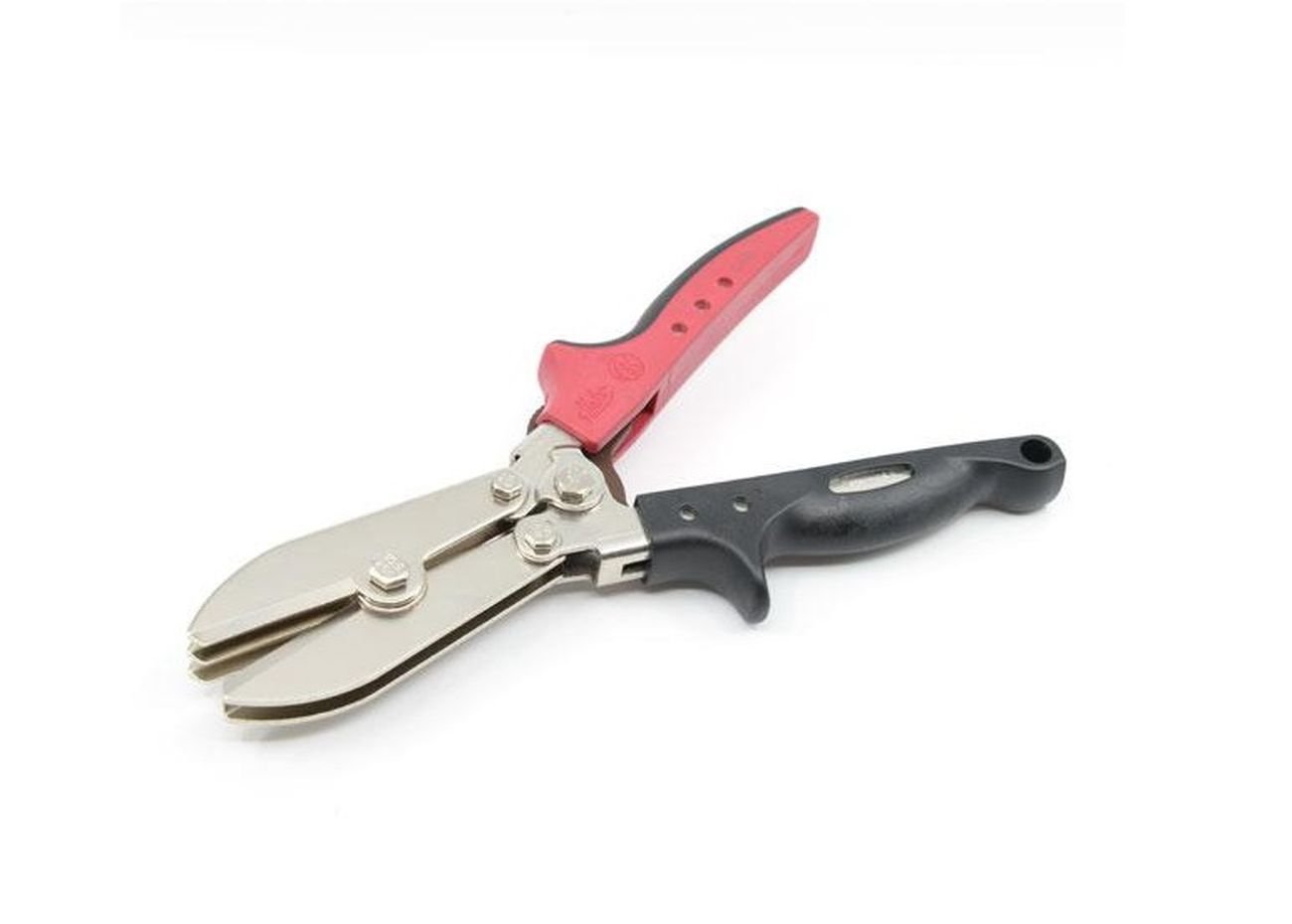 ZL142 5Blade Sheet Metal Crimper Zeluga