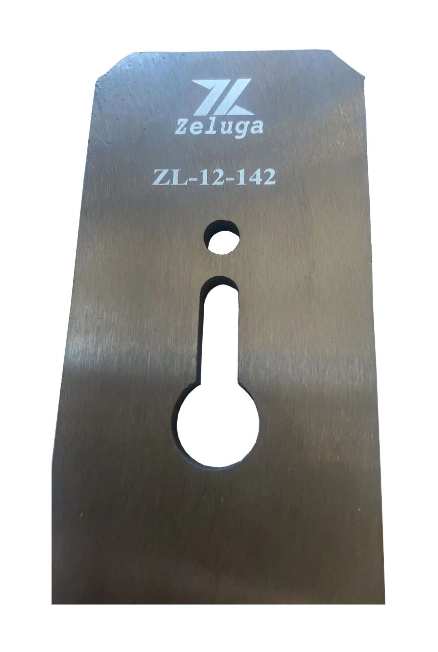 ZL-12-142 Replacement Blade for Stanley Jack Plane Model no 12-137 and 1-12-137