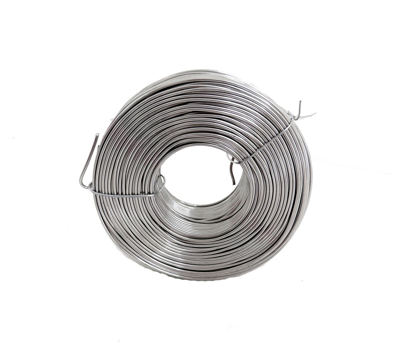 23-264 16 Gauge Reinforcement Coil Stainless Steel Tie Wire