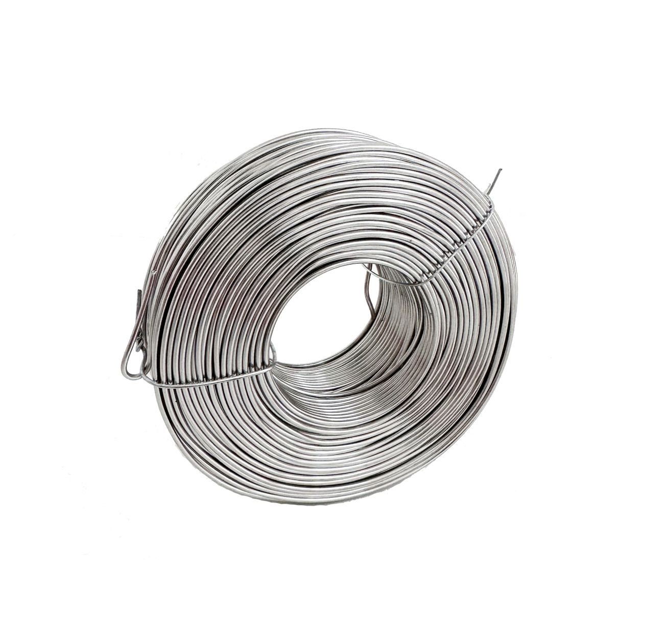 Tie Wire Belt Pack (Galvanised / Black) – Reinforcing Tie Wire