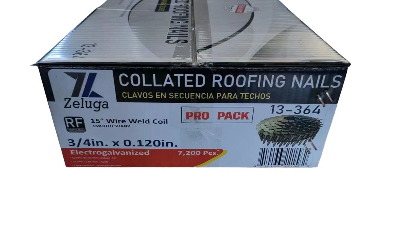 thumbnail image 2 of A11 3/8 In. W X 3/8 In. L Medium Crown Hammer Tacker Staples 5000 Pk - No. GRA1138 - Whitehead Industrial Hardware 2 of 14