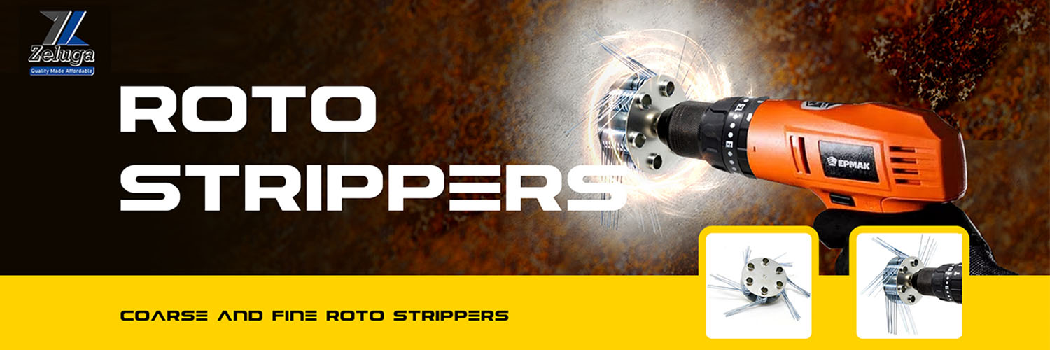 Roto Strippers